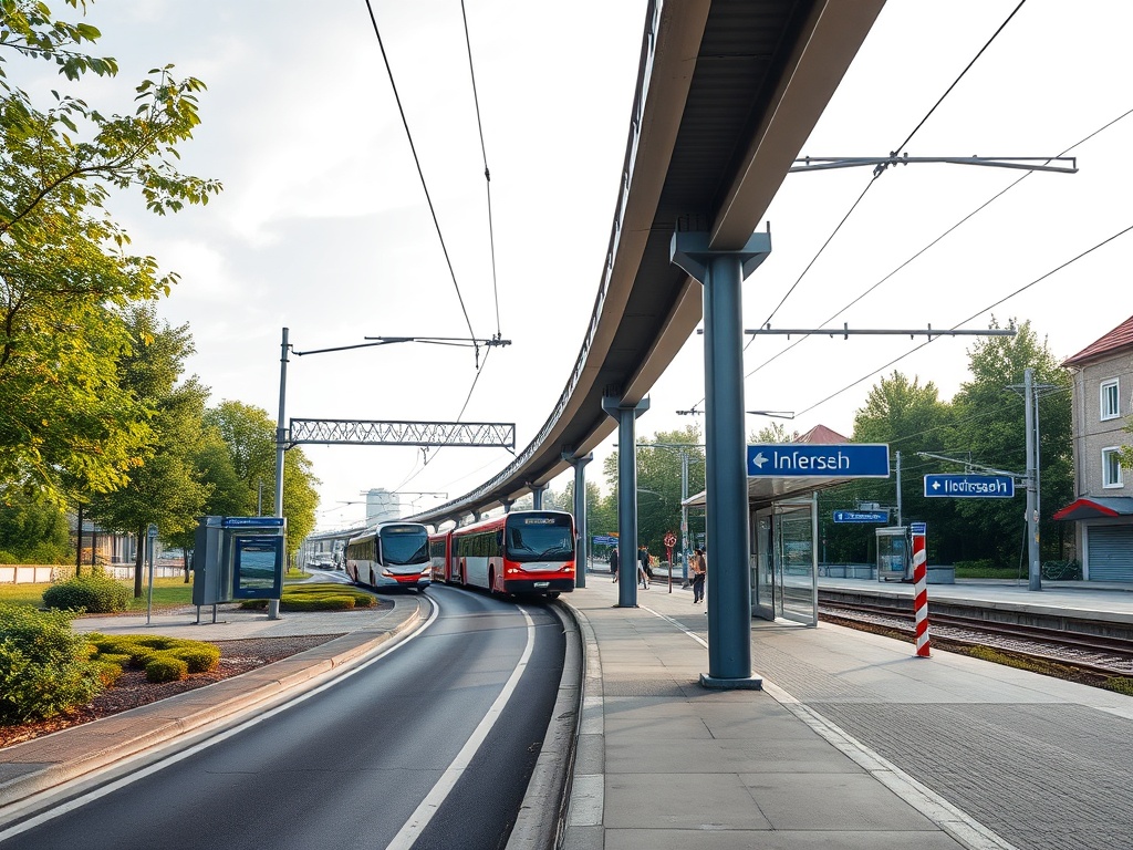 Modernizacja linii Pszczyna–Żory: większy zakres prac, szybsze tempo