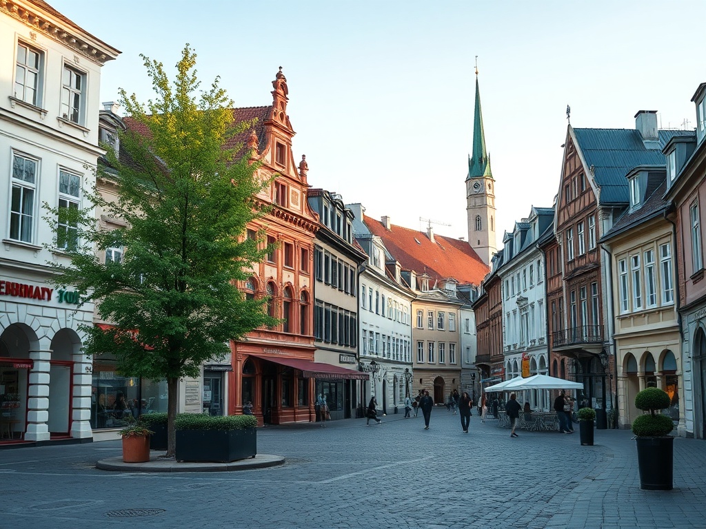 Pałac Baranowice w Żorach – miejsce jubileuszu GROM-u i centrum wydarzeń kulturalnych i społecznych.