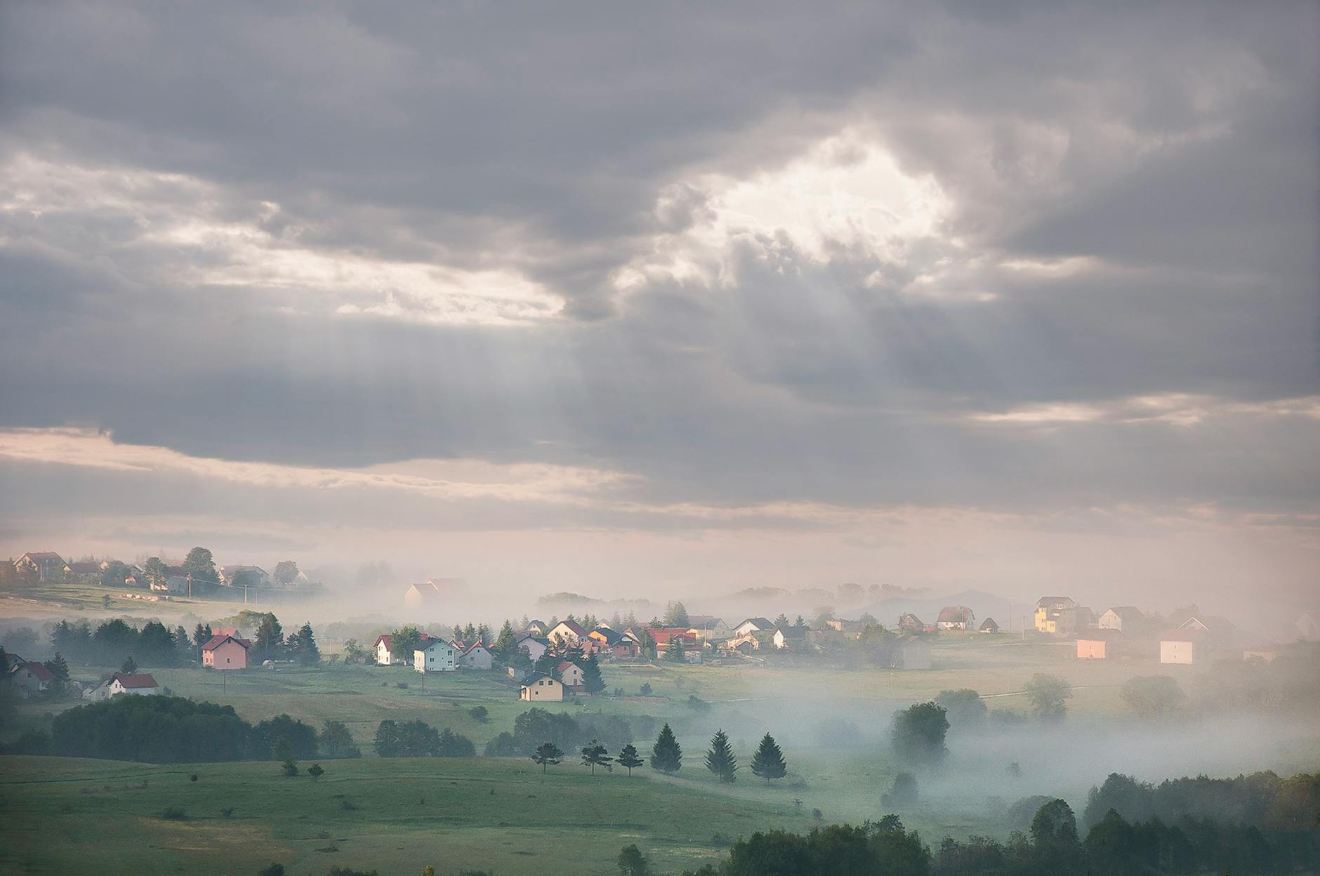 Żory: Prognoza pogody i przegląd wydarzeń tygodnia – co nas czeka?